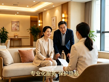 福贡有偿售卵代生女生的客户的客户群体有哪些