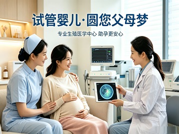 福贡辅助生育服务 试管婴儿行业的兴起背景、发展与未来展望